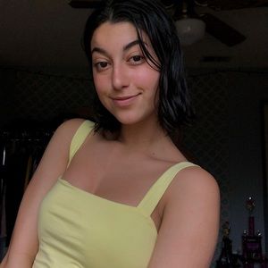 Meet your Posher, Cierra